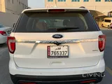 Ford Explorer 2016 for sale
